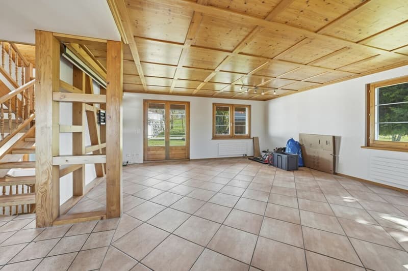 Detached family paradise with annex, far-reaching views, and versatile space offer (16)