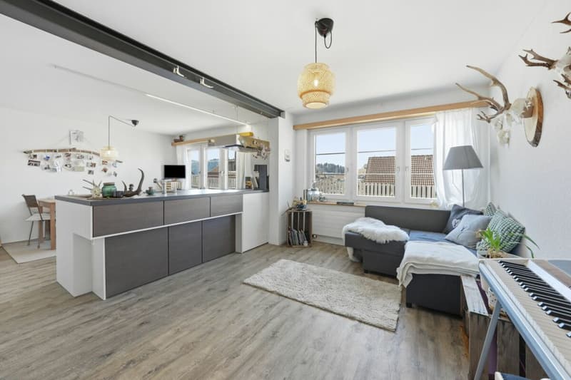 Detached family paradise with annex, far-reaching views, and versatile space offer (5)