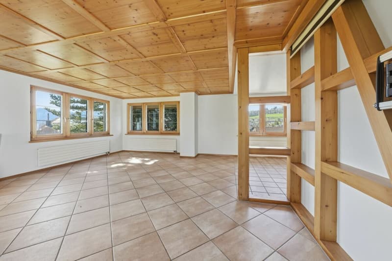 Detached family paradise with annex, far-reaching views, and versatile space offer (12)