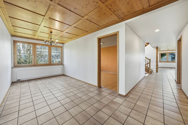 Detached family paradise with annex, far-reaching views, and versatile space offer (25)