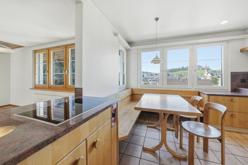 Detached family paradise with annex, far-reaching views, and versatile space offer (11)