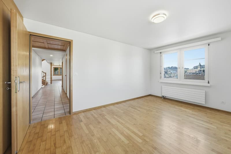 Detached family paradise with annex, far-reaching views, and versatile space offer (21)
