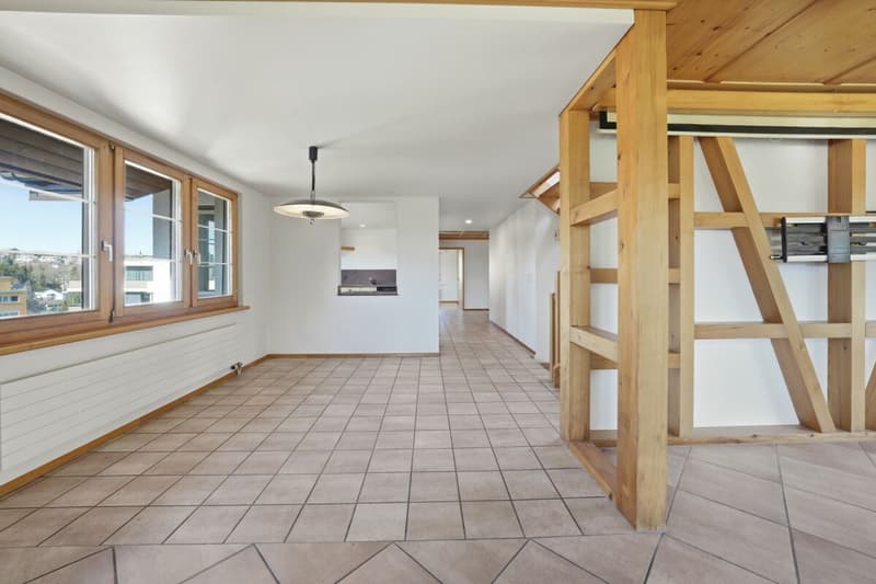 Detached family paradise with annex, far-reaching views, and versatile space offer (15)