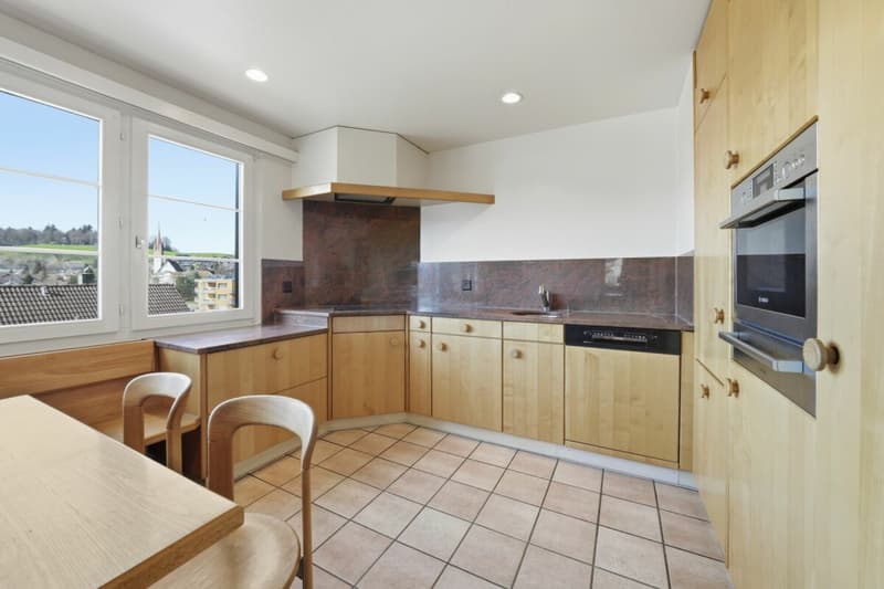 Detached family paradise with annex, far-reaching views, and versatile space offer (10)