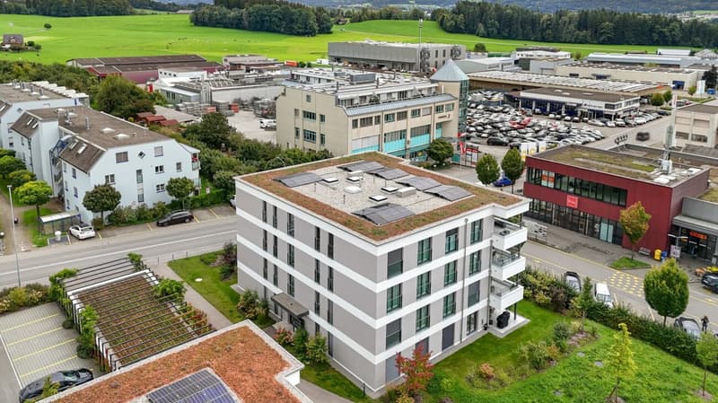 Exklusive Gartenwohnung mit Terrasse und idyllischem Garten in zentraler Lage (38)