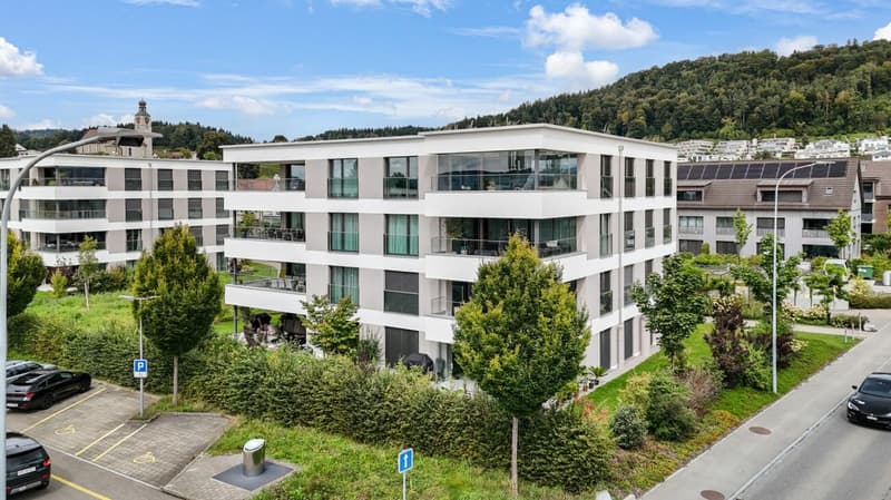 Exklusive Gartenwohnung mit Terrasse und idyllischem Garten in zentraler Lage (39)