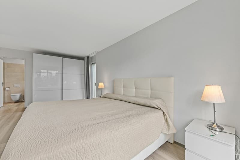 Exklusive Gartenwohnung mit Terrasse und idyllischem Garten in zentraler Lage (26)