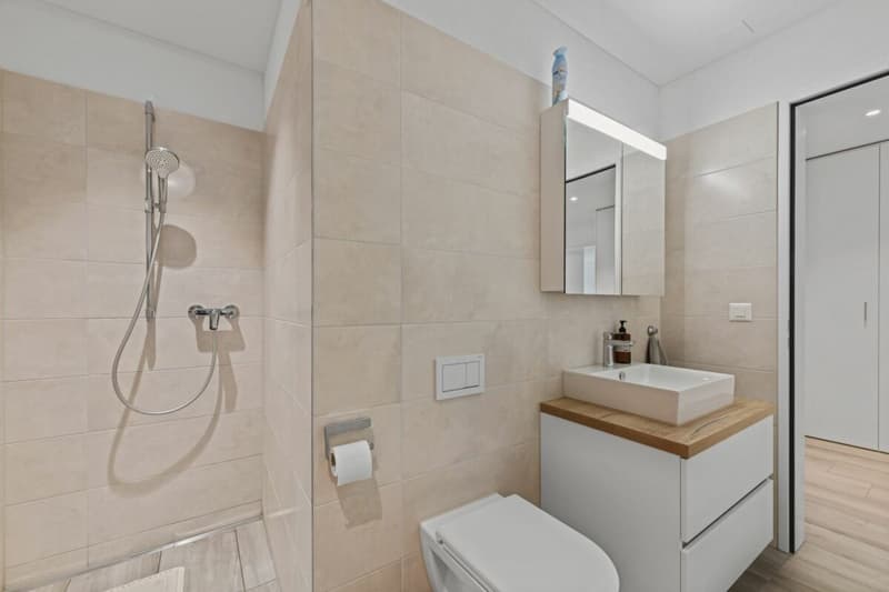 Exklusive Gartenwohnung mit Terrasse und idyllischem Garten in zentraler Lage (25)
