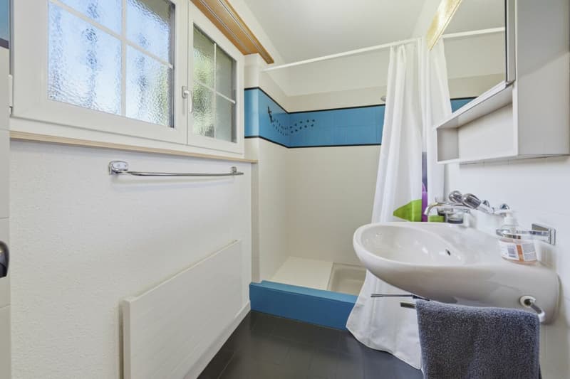 Freistehendes Familienhaus mit Charme, Privatsphäre und sonnigem Gartenparadies (24)