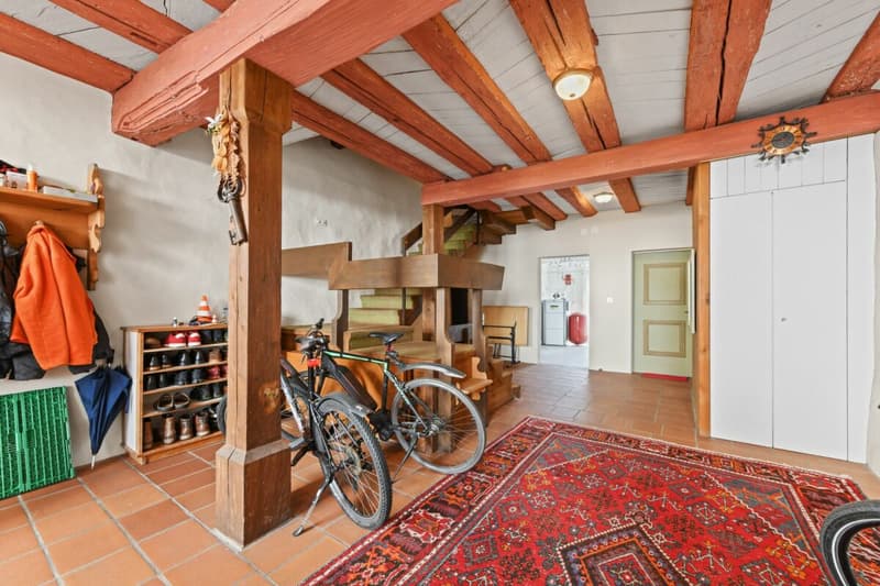 Mietkauf: Zeitlose Eleganz mit Weitblick - stilvolle Maisonette-Dachwohnung im Herzen von Wil SG (24)