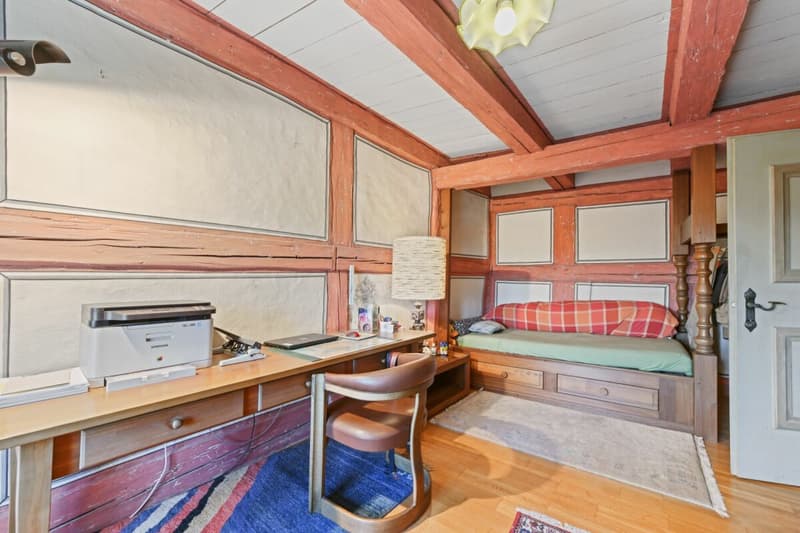 Mietkauf: Zeitlose Eleganz mit Weitblick - stilvolle Maisonette-Dachwohnung im Herzen von Wil SG (27)