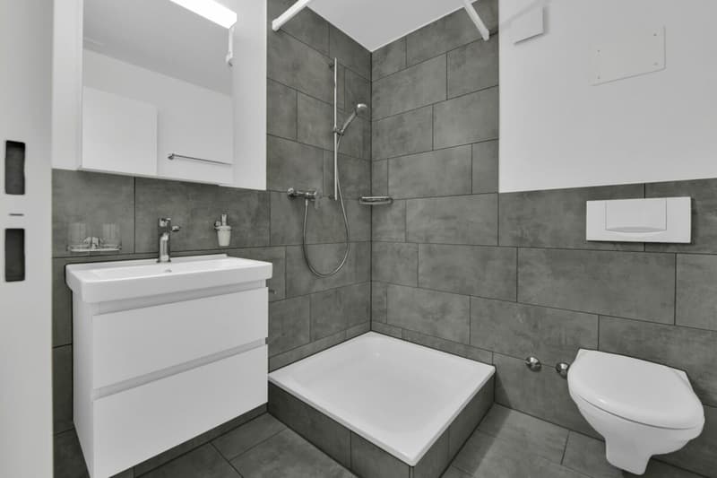 Zuhause ankommen - modern, hell und zentral wohnen an bester Lage in Gossau (18)