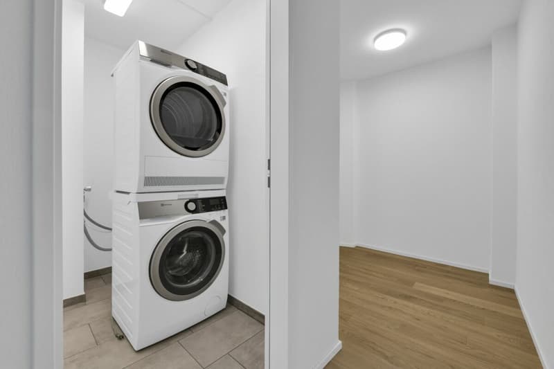 Zuhause ankommen - modern, hell und zentral wohnen an bester Lage in Gossau (21)
