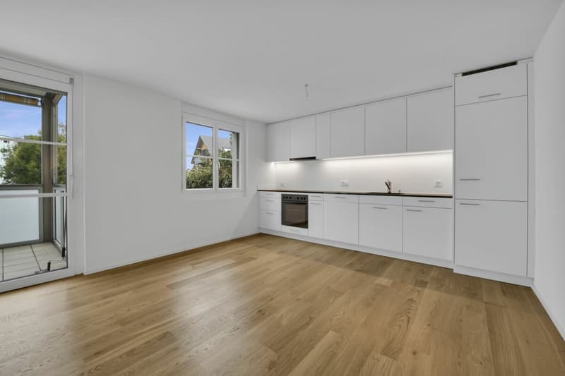 Zuhause ankommen - modern, hell und zentral wohnen an bester Lage in Gossau (12)