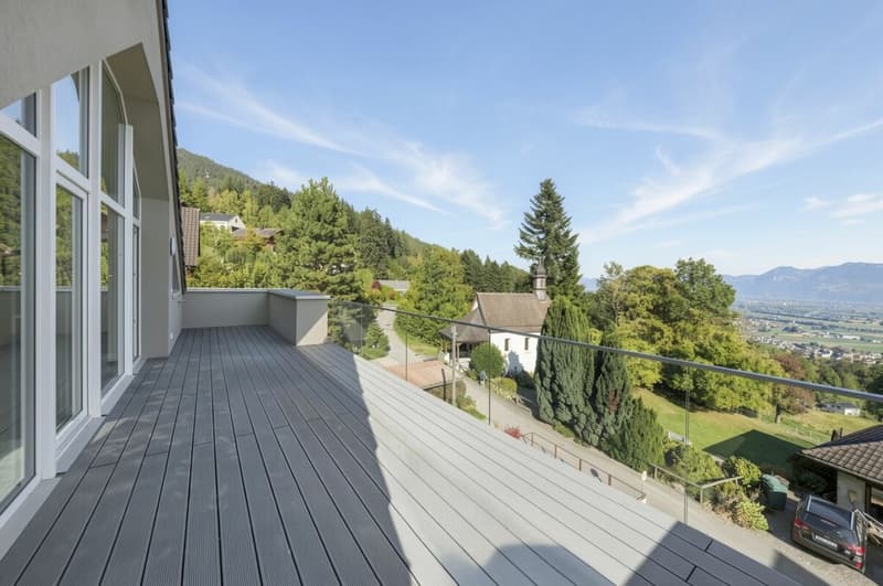 Ein Dachgeschoss zum Mitgestalten - viel Freiraum, Neubaukomfort und Wohnen mit Weitblick (10)