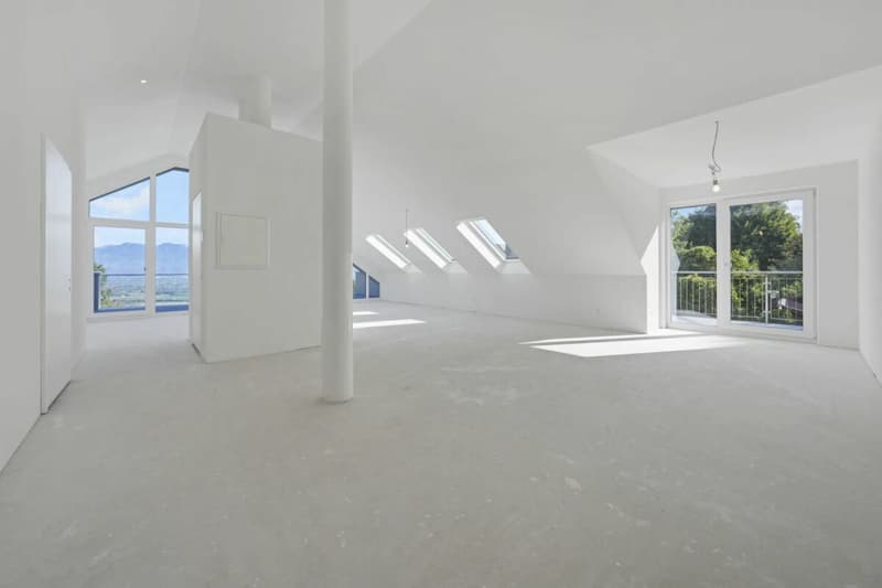 Ein Dachgeschoss zum Mitgestalten - viel Freiraum, Neubaukomfort und Wohnen mit Weitblick (19)