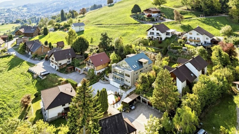 Ein Dachgeschoss zum Mitgestalten - viel Freiraum, Neubaukomfort und Wohnen mit Weitblick (15)