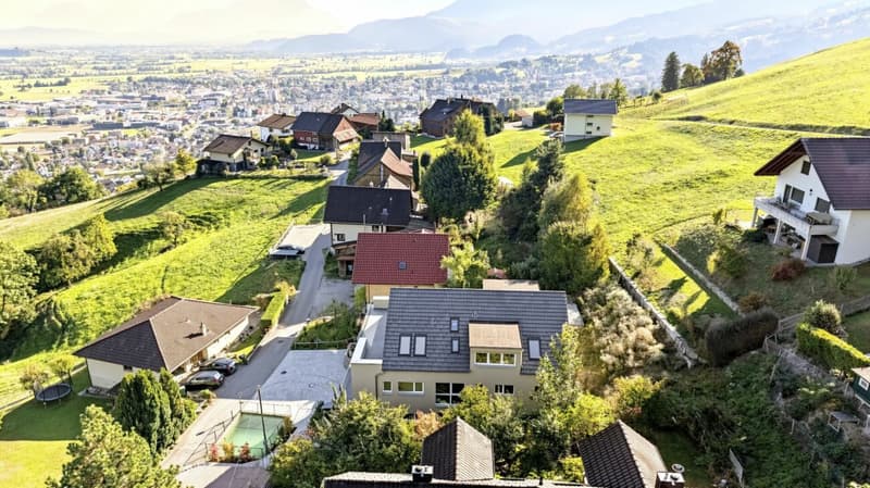 Ein Dachgeschoss zum Mitgestalten - viel Freiraum, Neubaukomfort und Wohnen mit Weitblick (16)