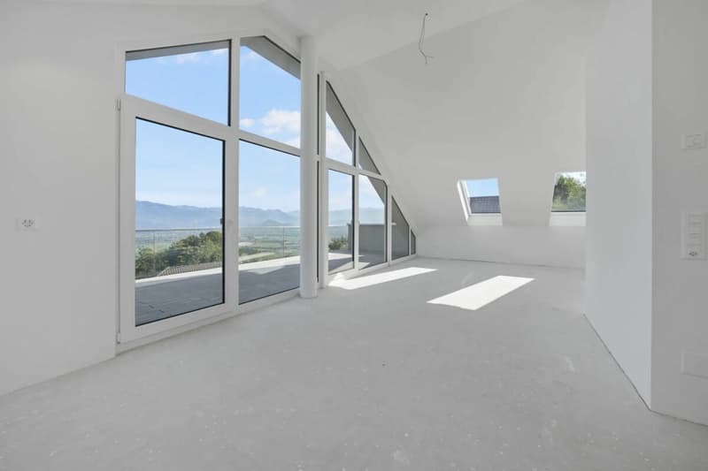 Ein Dachgeschoss zum Mitgestalten - viel Freiraum, Neubaukomfort und Wohnen mit Weitblick (24)