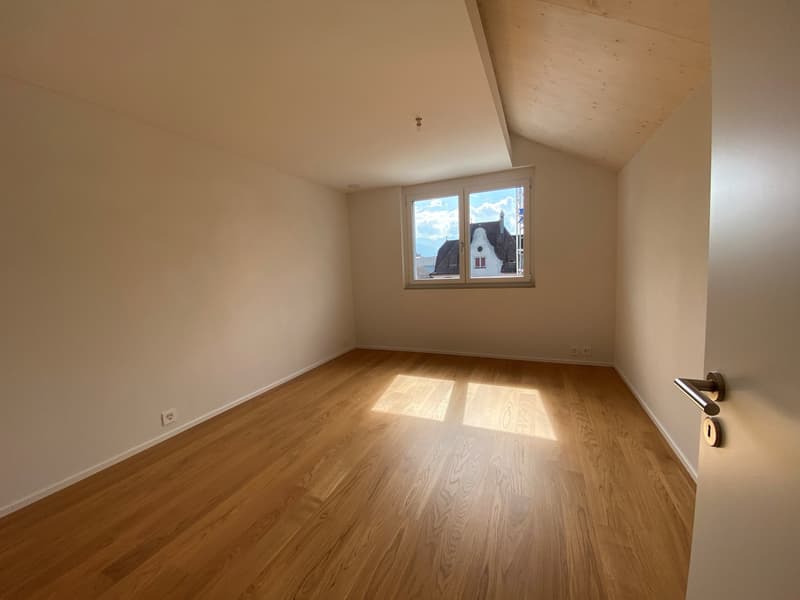 Appartamento mansardato 3,5 locali (10)