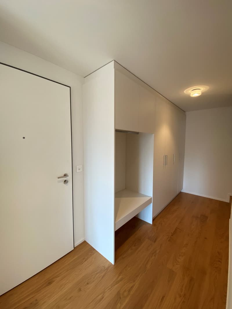 Appartamento mansardato 3,5 locali (9)