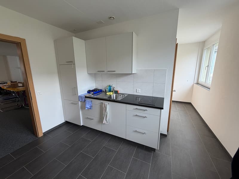Bureau moderne de 3 pièces au rez-de-chaussée à Oberriet (4)
