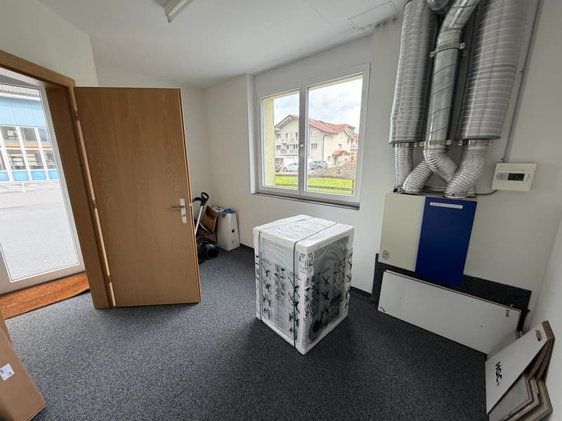 Bureau moderne de 3 pièces au rez-de-chaussée à Oberriet (7)