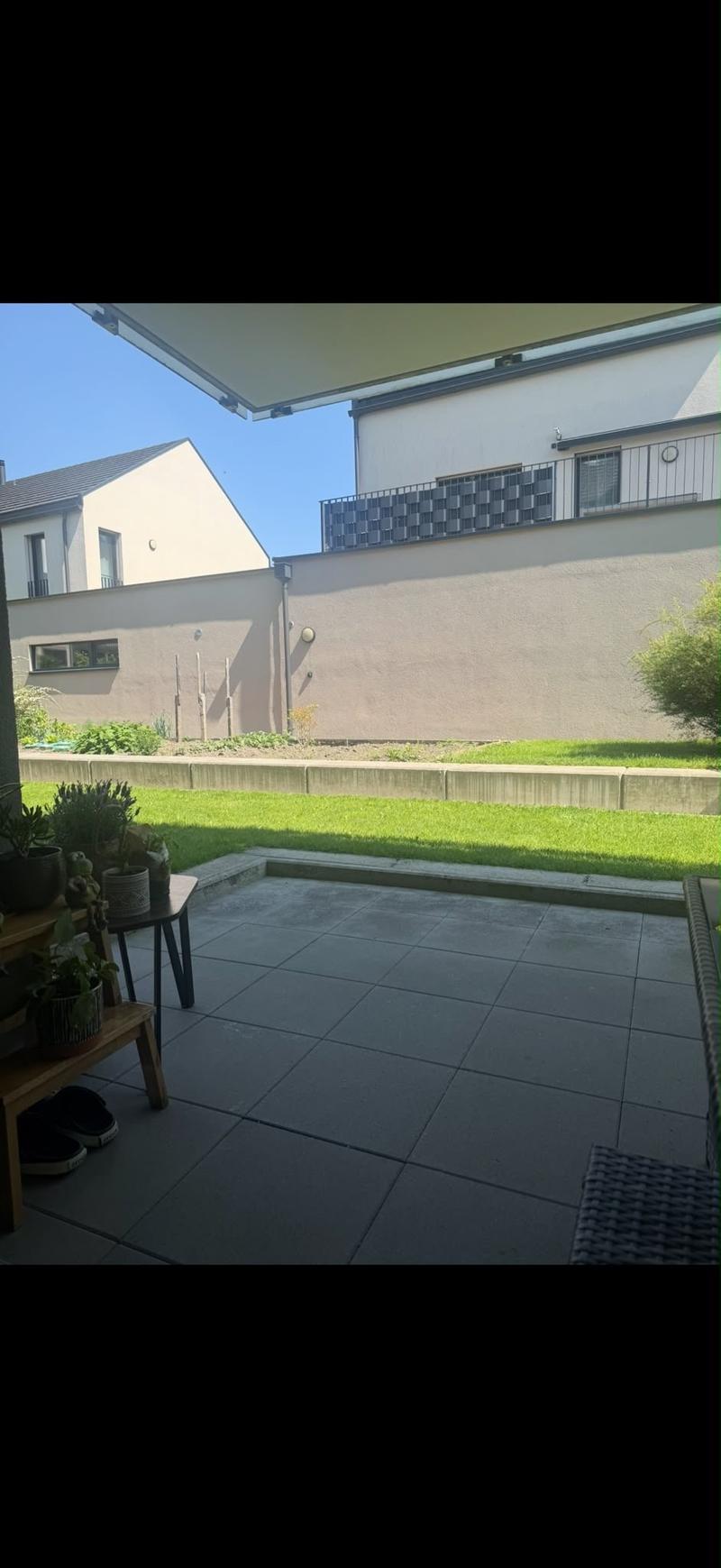 Moderne 2.5-Zimmer-Wohnung im Erdgeschoss in Oberriet (6)