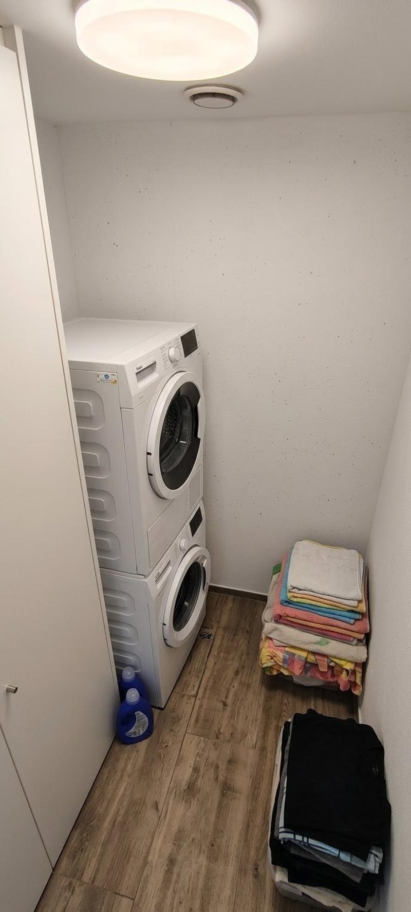 Moderne 2.5-Zimmer-Wohnung im 1. OG in Oberriet (5)