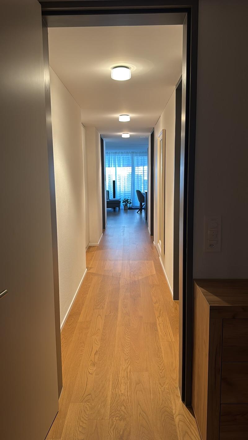 Moderne 3.5 Zimmer Wohnung (8)