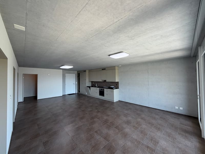 3.5 Zimmerwohnung 1. OG (2)