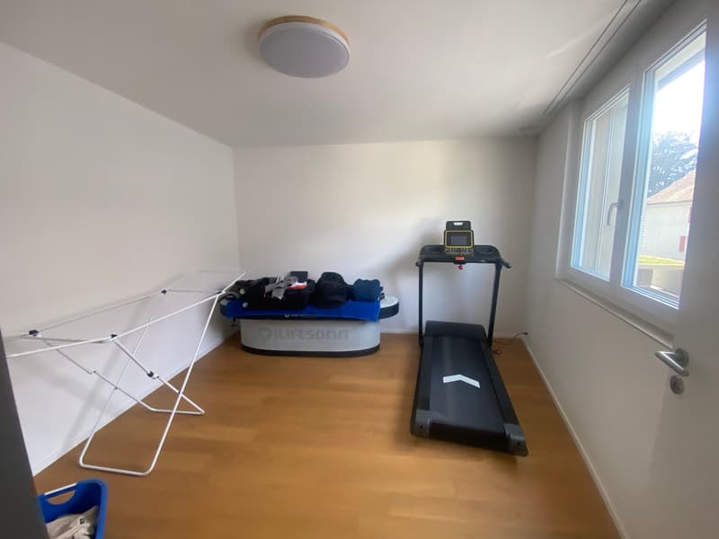 Moderne 4.5-Zimmer-Wohnung mit Balkon in Oberriet SG (10)