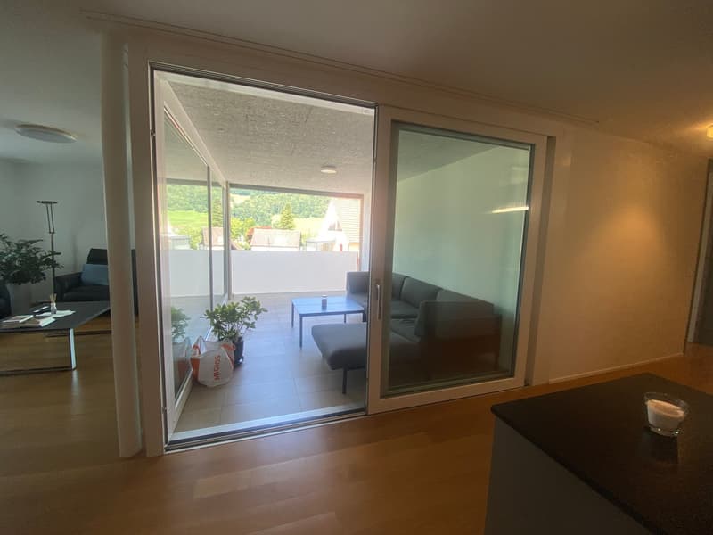 Moderne 4.5-Zimmer-Wohnung mit Balkon in Oberriet SG (3)