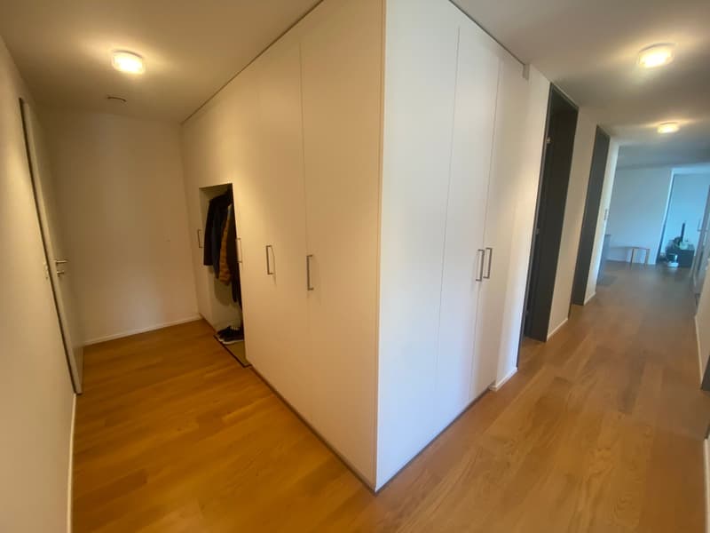 Moderne 4.5-Zimmer-Wohnung mit Balkon in Oberriet SG (5)
