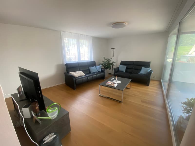 Moderne 4.5-Zimmer-Wohnung mit Balkon in Oberriet SG (4)