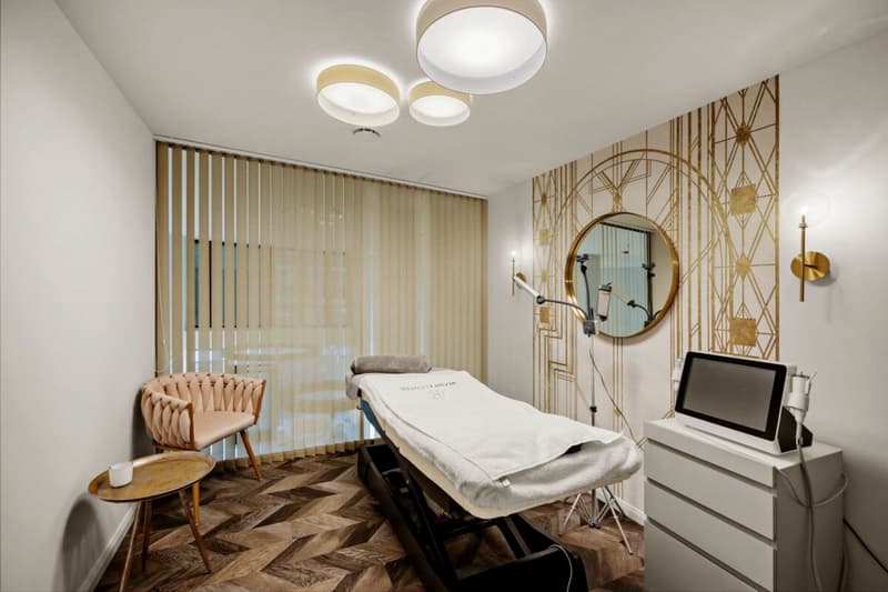 Succession sought - Beauty business with a future (5)