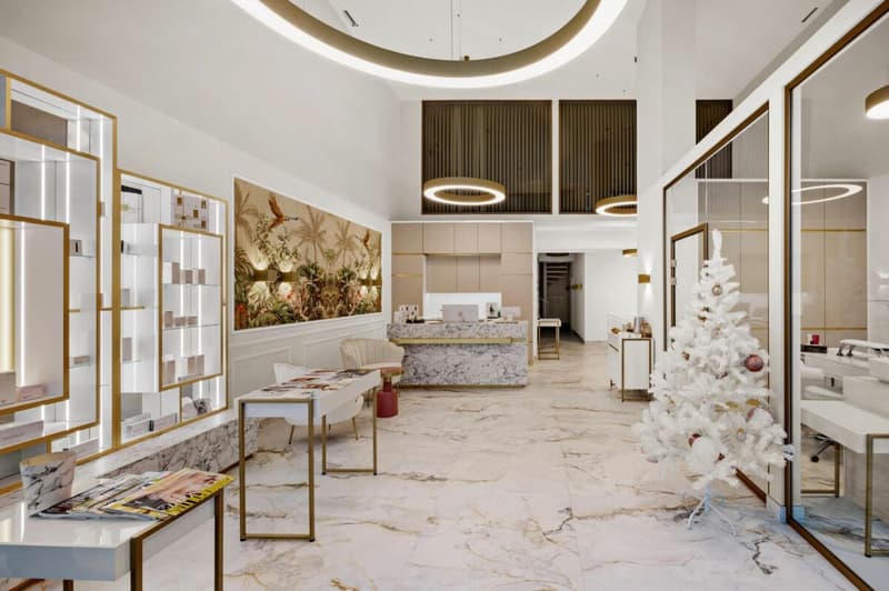 Succession sought - Beauty business with a future (2)