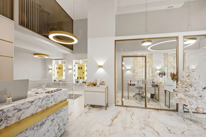 Succession sought - Beauty business with a future (1)