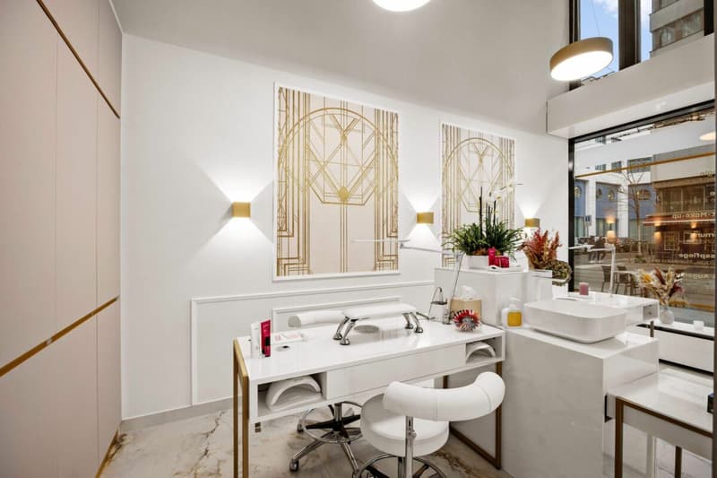 Succession sought - Beauty business with a future (3)