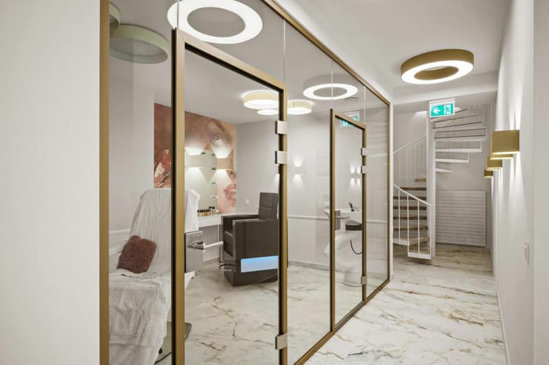 Succession sought - Beauty business with a future (4)