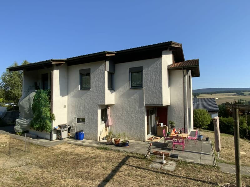Maison individuelle (9)
