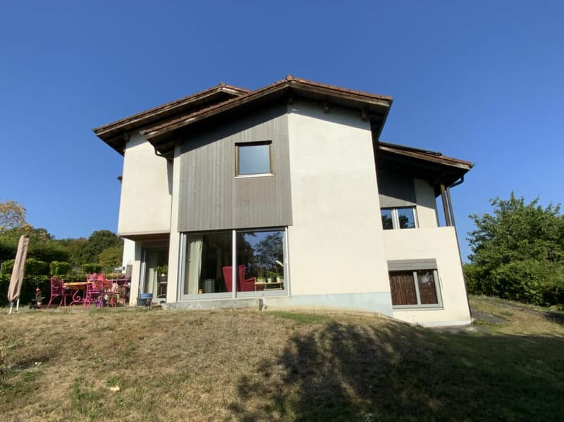 Maison individuelle (1)