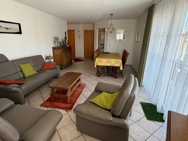 Appartement (2)