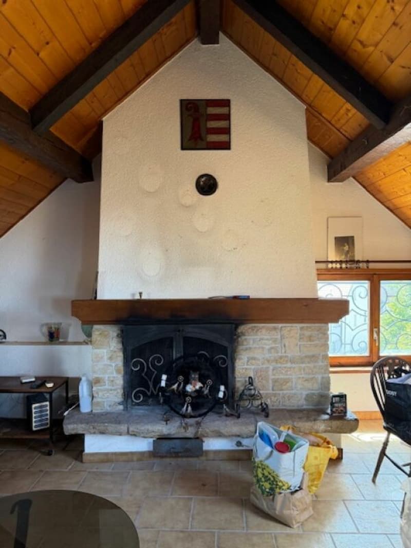 Immeuble de 5 appartements (5)