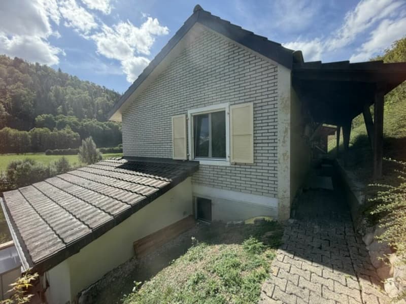 Maison jumelle 4.5 pièces (13)
