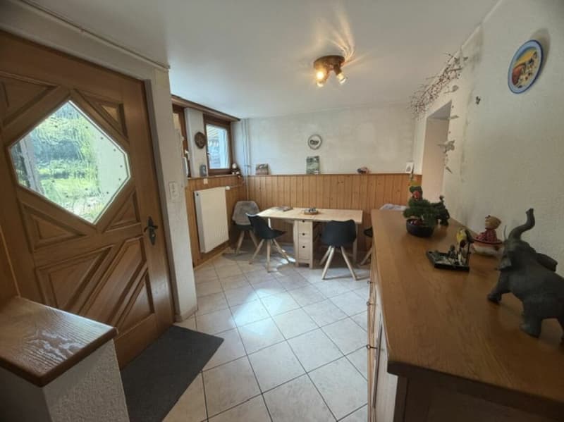Maison jumelle 4.5 pièces (5)