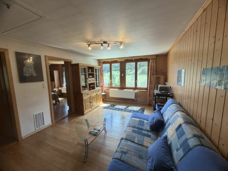 Maison jumelle 4.5 pièces (10)