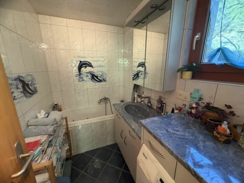 Maison jumelle 4.5 pièces (11)