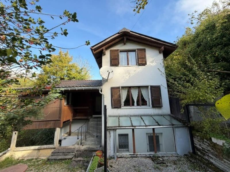 Chalet (1)