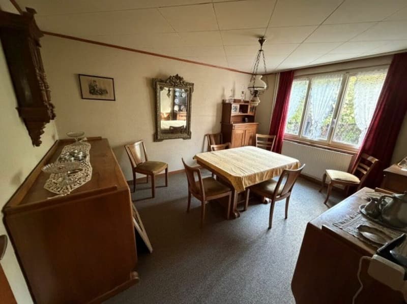 Chalet (2)